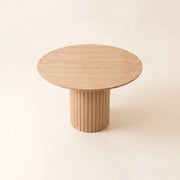 Dainia Modern Wooden Dining Table