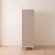 Elanzy Kids Wardrobe with 2 Doors
