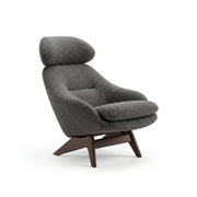 Examon Upholstered Lounge Accent Chair
