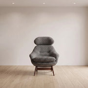 Examon Upholstered Lounge Accent Chair