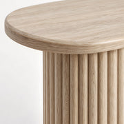 Fabilora Wooden Console Table