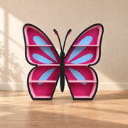 Farfalla Butterfly Kids Bookcase