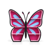 Farfalla Butterfly Kids Bookcase