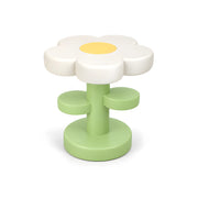 Fiorella Flower-Shaped Kids Nightstand & Bedside Table