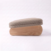 Flooti Beige Manicure Hand Rest