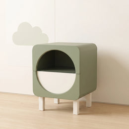 Focara Kids Night Stand