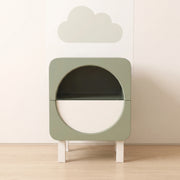 Focara Kids Night Stand