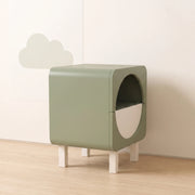 Focara Kids Night Stand