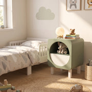 Focara Kids Night Stand