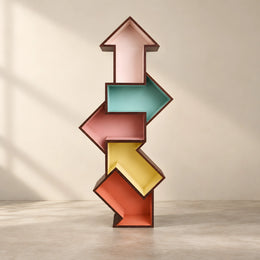 Freccia Arrow Kids Bookcase