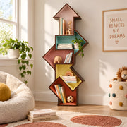 Freccia Arrow Kids Bookcase