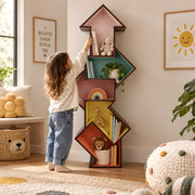 Freccia Arrow Kids Bookcase