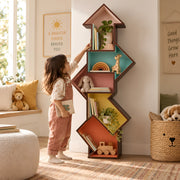 Freccia Arrow Kids Bookcase