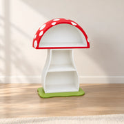 Fungo Mushroom Kids Bookcase