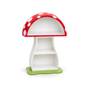 Fungo Mushroom Kids Bookcase