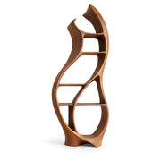 Genetica Wooden Bookshelf