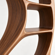 Genetica Wooden Bookshelf