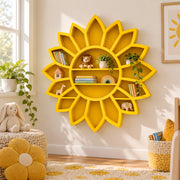 Girasole Sunflower Kids Bookcase