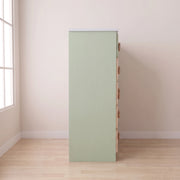 Gremy Kids Chest of Drawers with Bear Handles