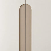 Gurmovy 4 Door Wooden Wardrobe