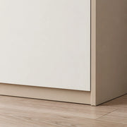 Gurmovy 4 Door Wooden Wardrobe