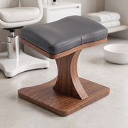 Hangari Grey Pedicure Footrest
