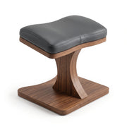 Hangari Grey Pedicure Footrest