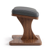Hangari Grey Pedicure Footrest