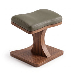 Hangari Olive Pedicure Footrest