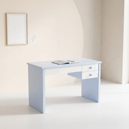 Toshbi Kids Study Desk with 2 Drawers