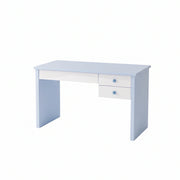 Toshbi Kids Study Desk with 2 Drawers