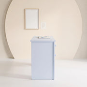 Toshbi Kids Study Desk with 2 Drawers