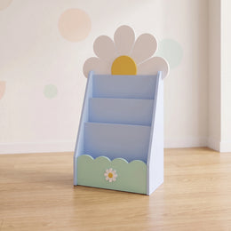 Helisy Kids Bookcase