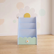 Helisy Kids Bookcase