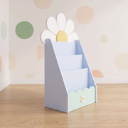 Helisy Kids Bookcase