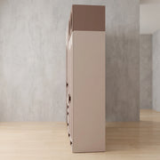 Holarch Kids Wardrobe with Study Area
