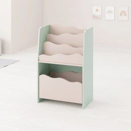 Javy Kids Bookcase