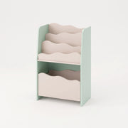 Javy Kids Bookcase