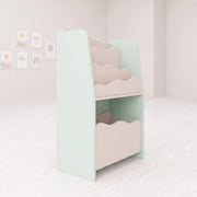 Javy Kids Bookcase