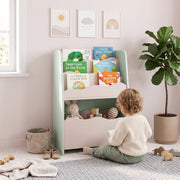 Javy Kids Bookcase