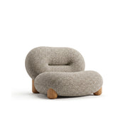 Jimkana Upholstered Accent Chair