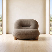 Jimkana Upholstered Accent Chair