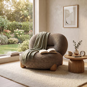 Jimkana Upholstered Accent Chair