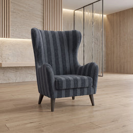 Kingaro Grey Pedicure Chair