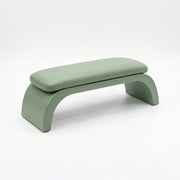 Koshovo Light Green Manicure Hand Rest