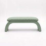 Koshovo Light Green Manicure Hand Rest