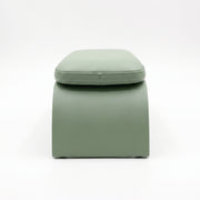 Koshovo Light Green Manicure Hand Rest