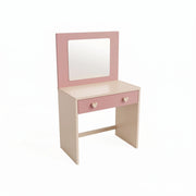 Princesa Kids Dressing Table with Mirror