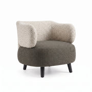 Lifeiro Beige Pedicure Chair