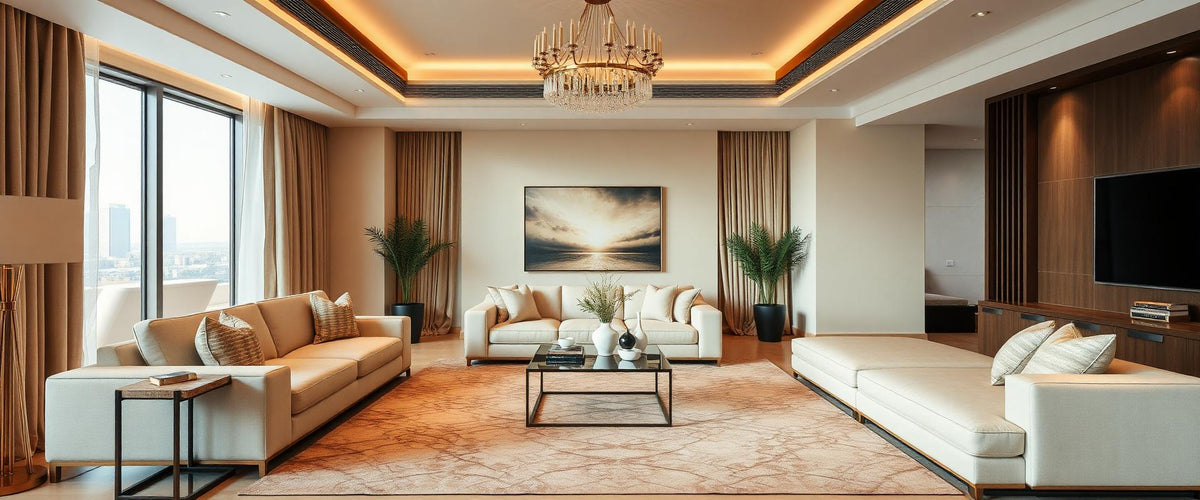 Furniture Designed Around You